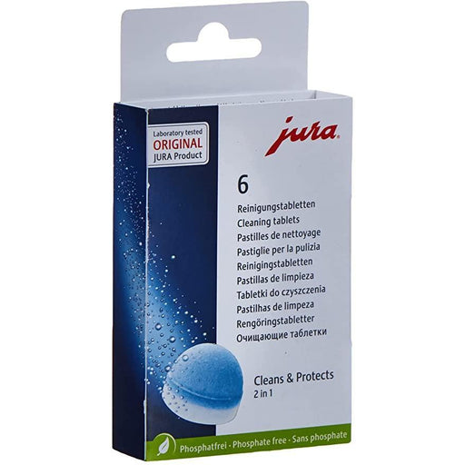 Jura 71794 Claris Smart Filter, Pack of 3