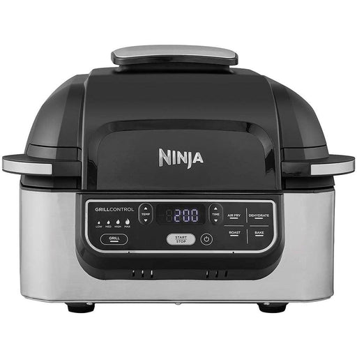 Ninja Foodi MAX 6L Multi-Cooker OP350UK — northXsouth Ireland