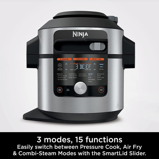 Ninja Foodi MAX 6L Multi-Cooker OP350UK — northXsouth Ireland
