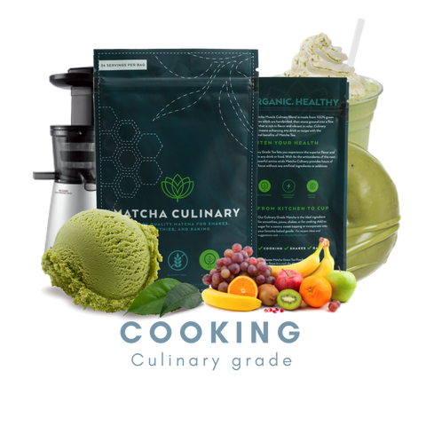 Matcha Culinary Grade