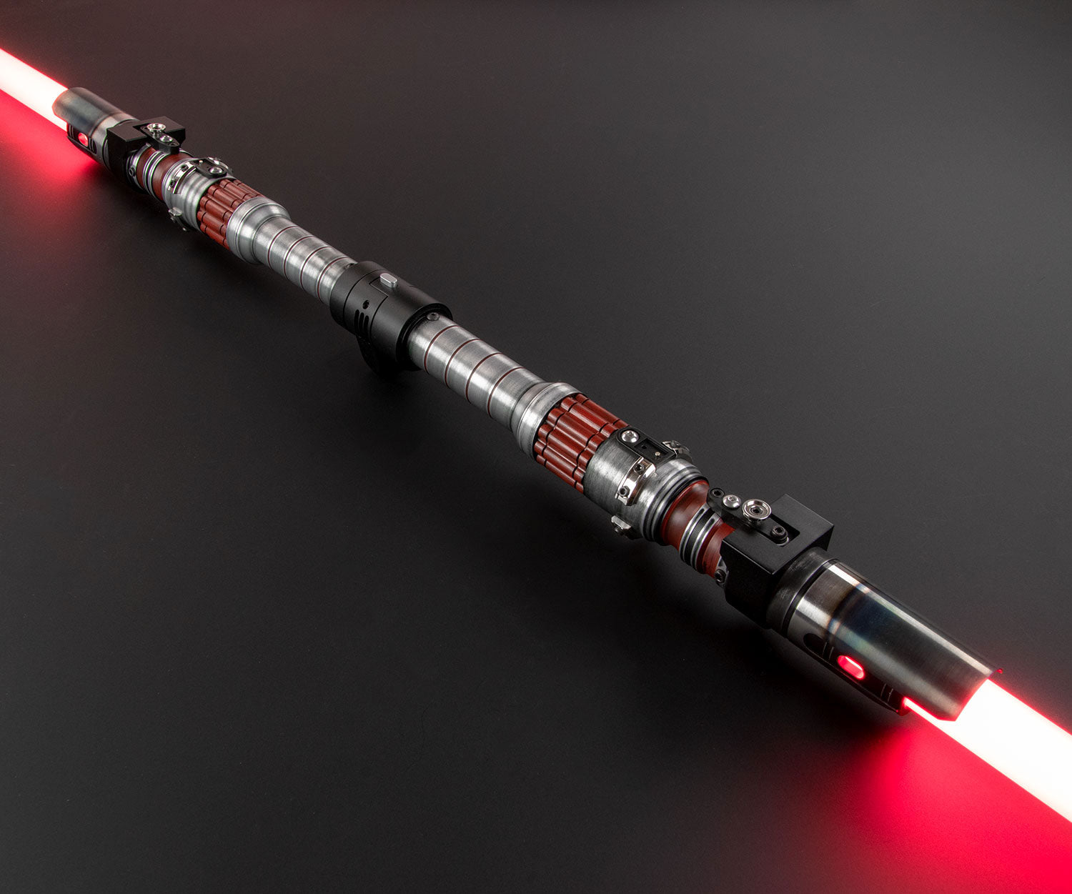 Dark Rey Saber Forge