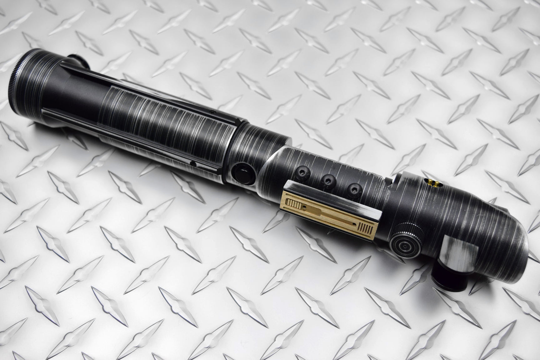 Unleashed – SaberForge