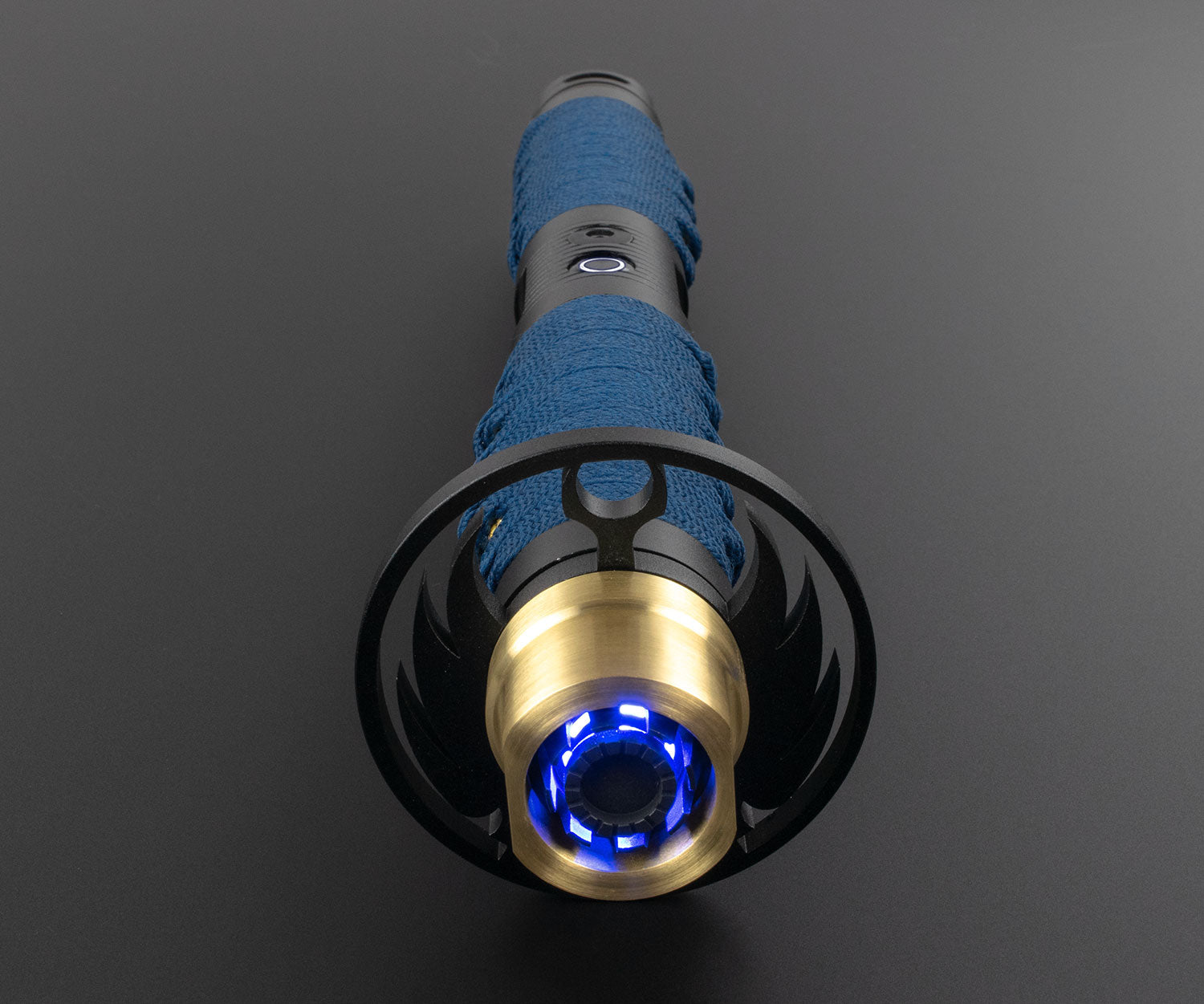 人気商品超目玉 目玉商品 Saberforge Katana Mk4 Neopixel