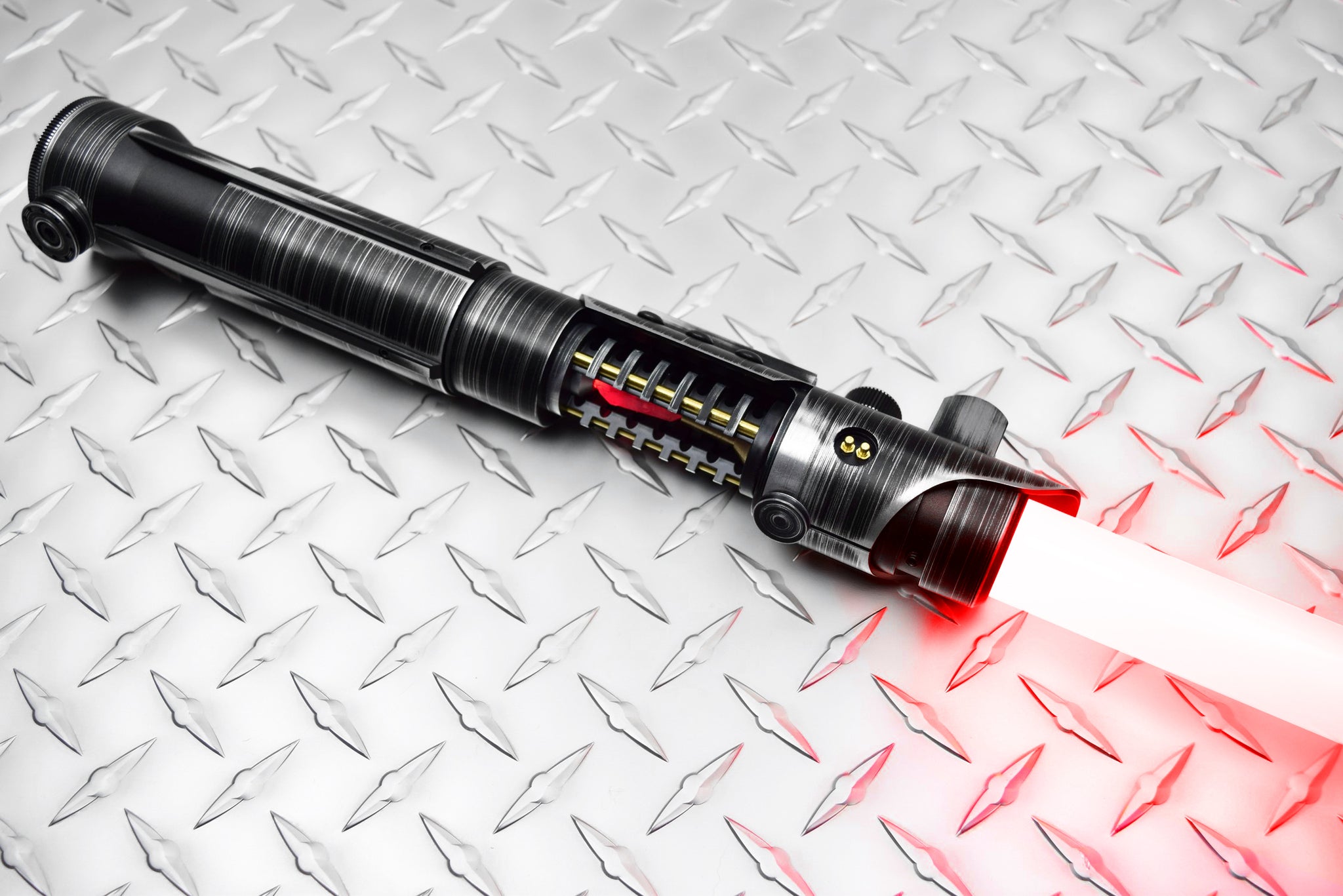 Unleashed – SaberForge