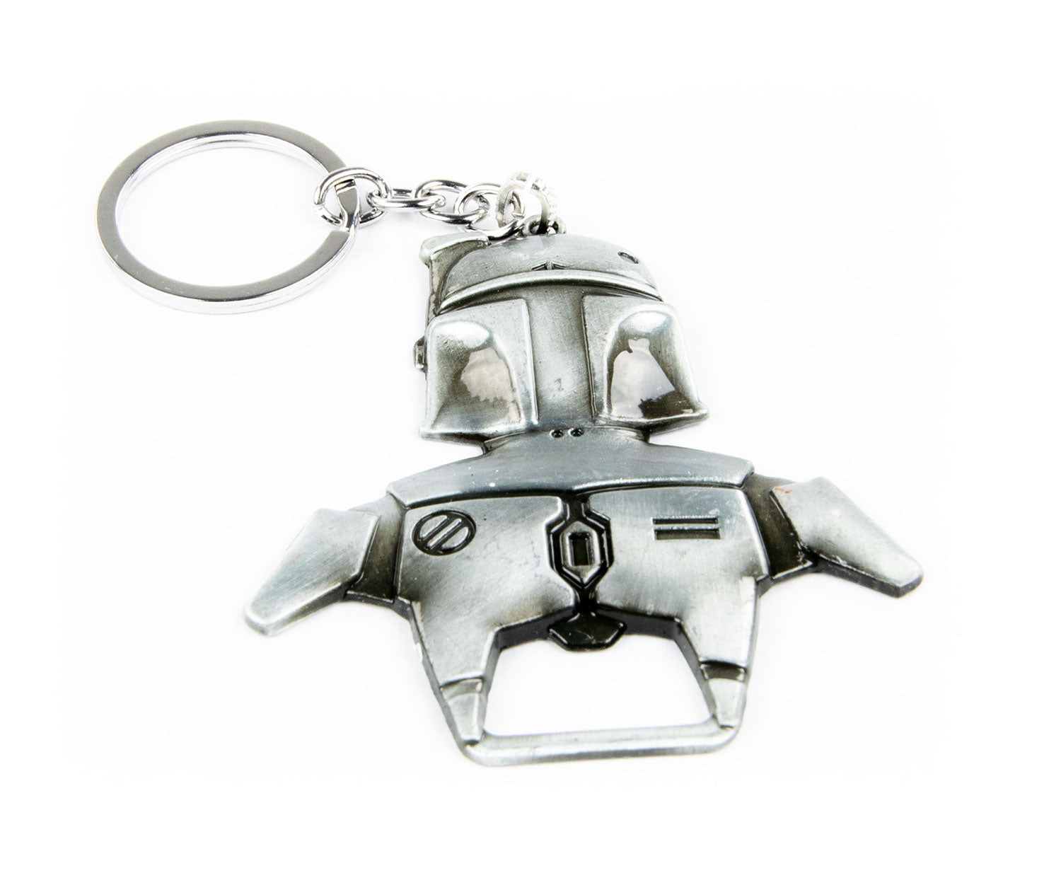 boba fett keychain