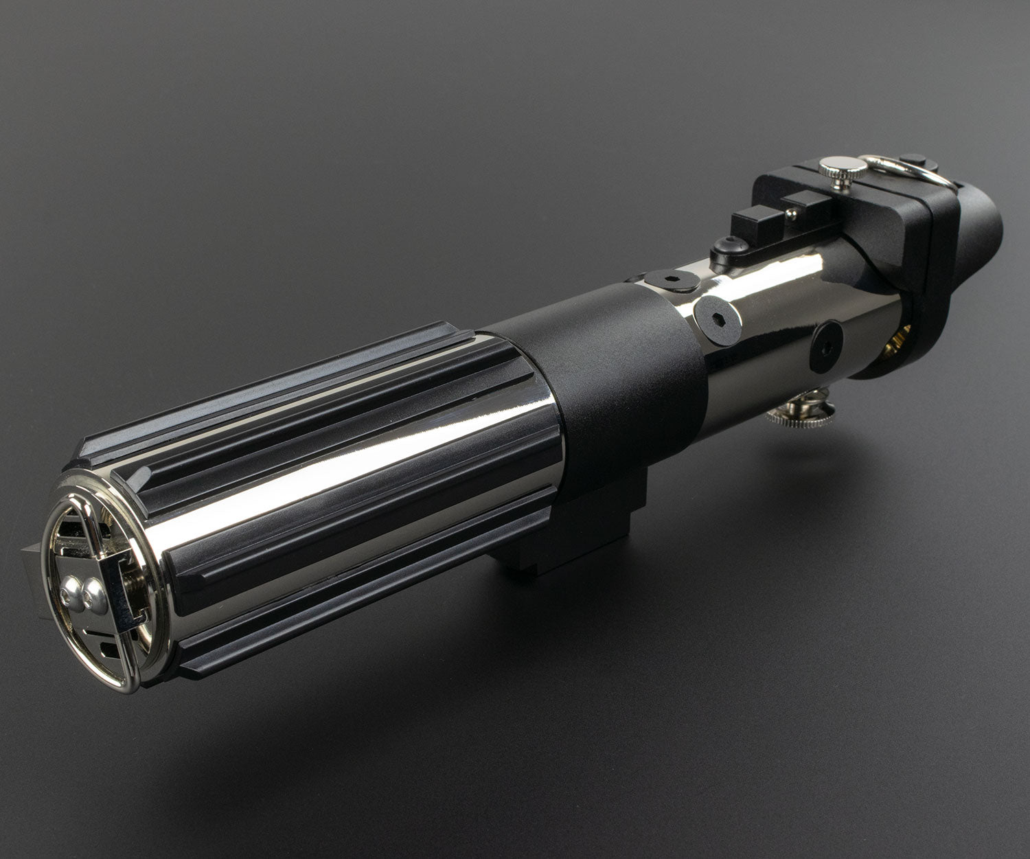 Mpp Mk3 Saberforge