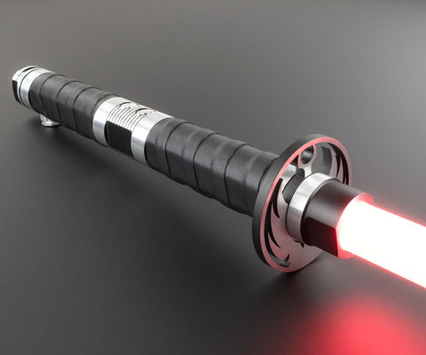 Saberforge Katana Neopixel ☆ カスタムライトセーバー