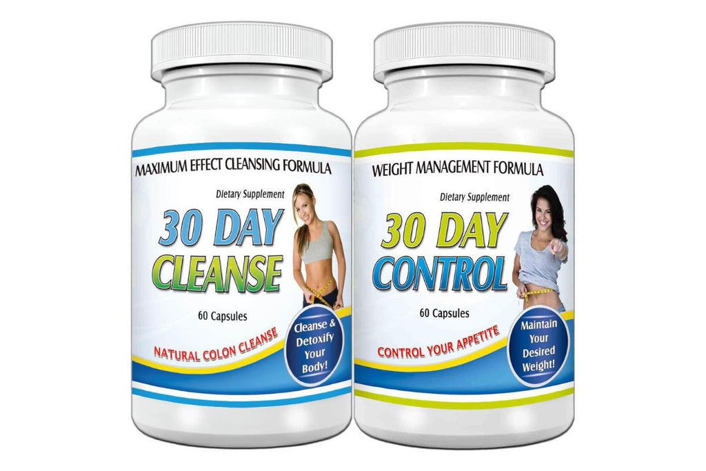 Diet Cleanse Products