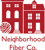Neighborhood Fiber Company logo