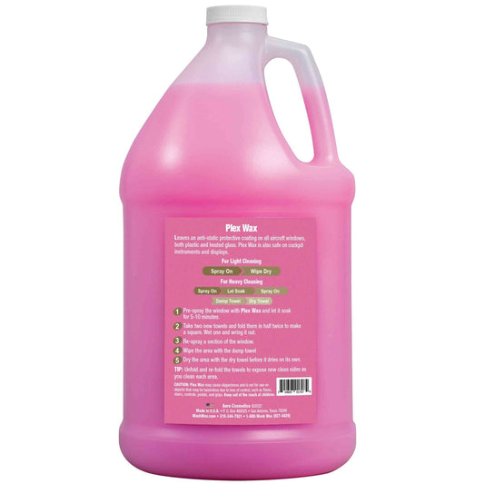 AERO COSMETICS WASH ALL DEGREASER PT from Aircraft Spruce Europe