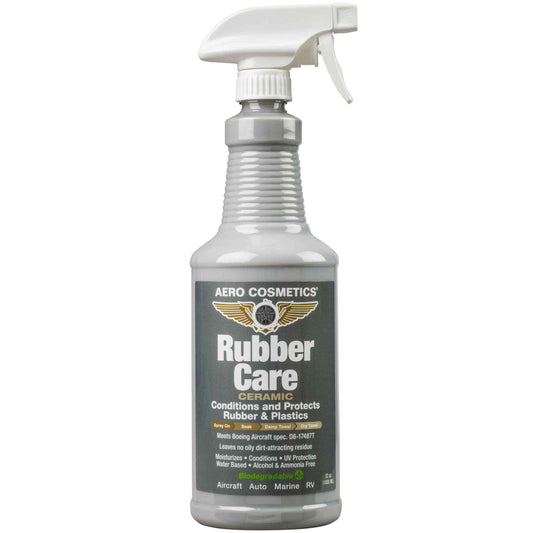 Rubber Care Applicator - Tire Dressing Applicator – Wash Wax ALL