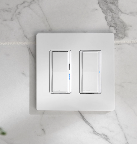 Lutron Caséta Outdoor Smart Switch + Installation – Nextech Energy Systems