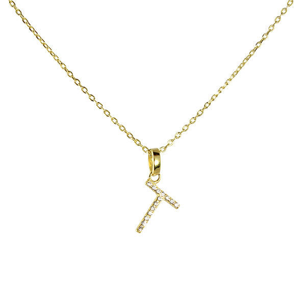 MINI INITIAL - Adam Marc Jewels - $45.00