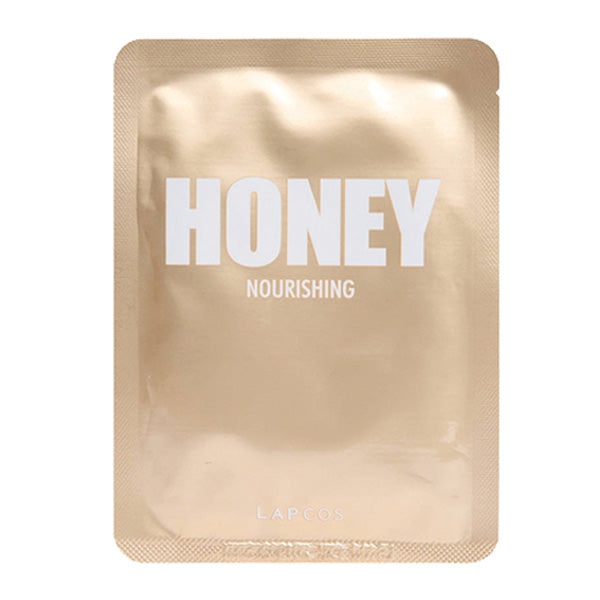 Lapcos Honey Sheet Mask