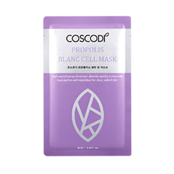 Coscodi Propolis Blanc Cell Mask