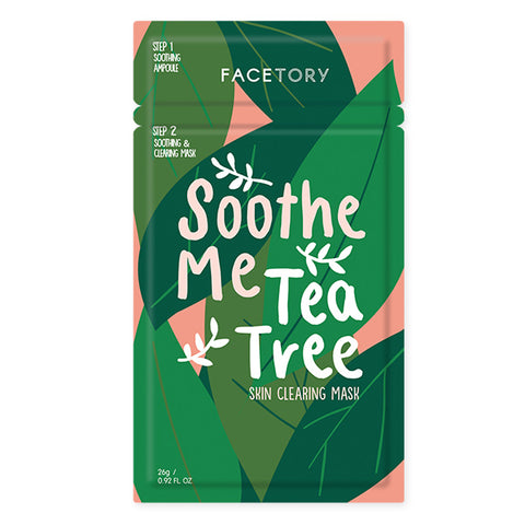 Soothe Me Tea Tree