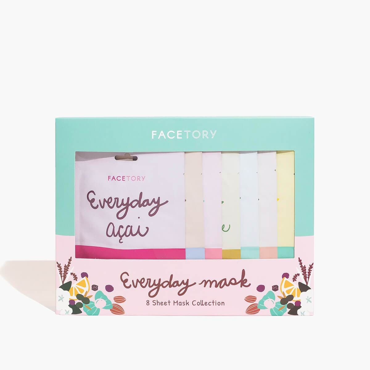 FaceTory Days Of Masking Gift Set Be Charmed Gifts Medfield, MA