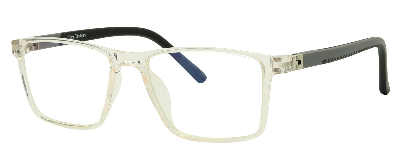 KST1092CG - Wholesale Kid's Blue Light Blocking Glasses