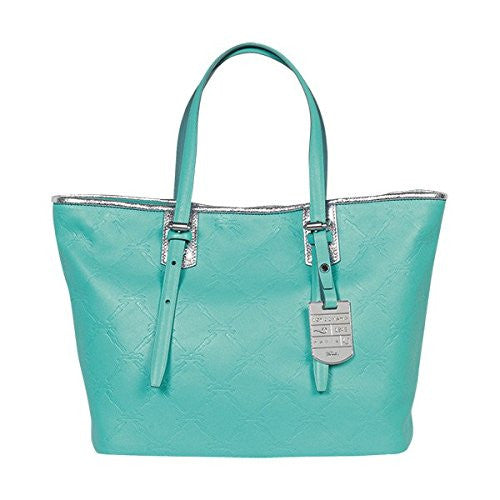 longchamp blue bag