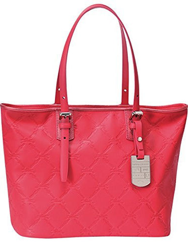 longchamp lm cuir leather tote