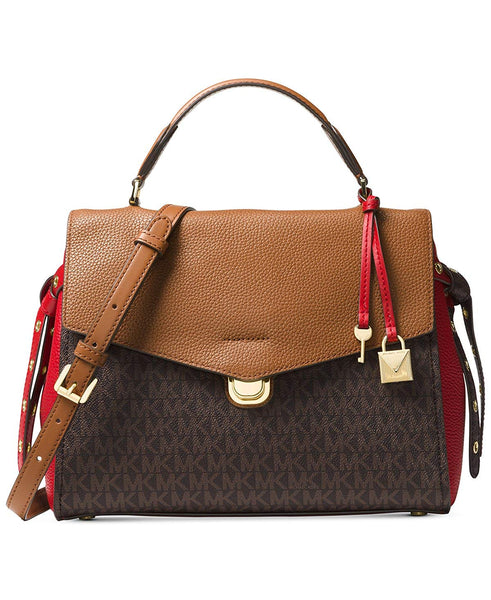 mk bristol bag