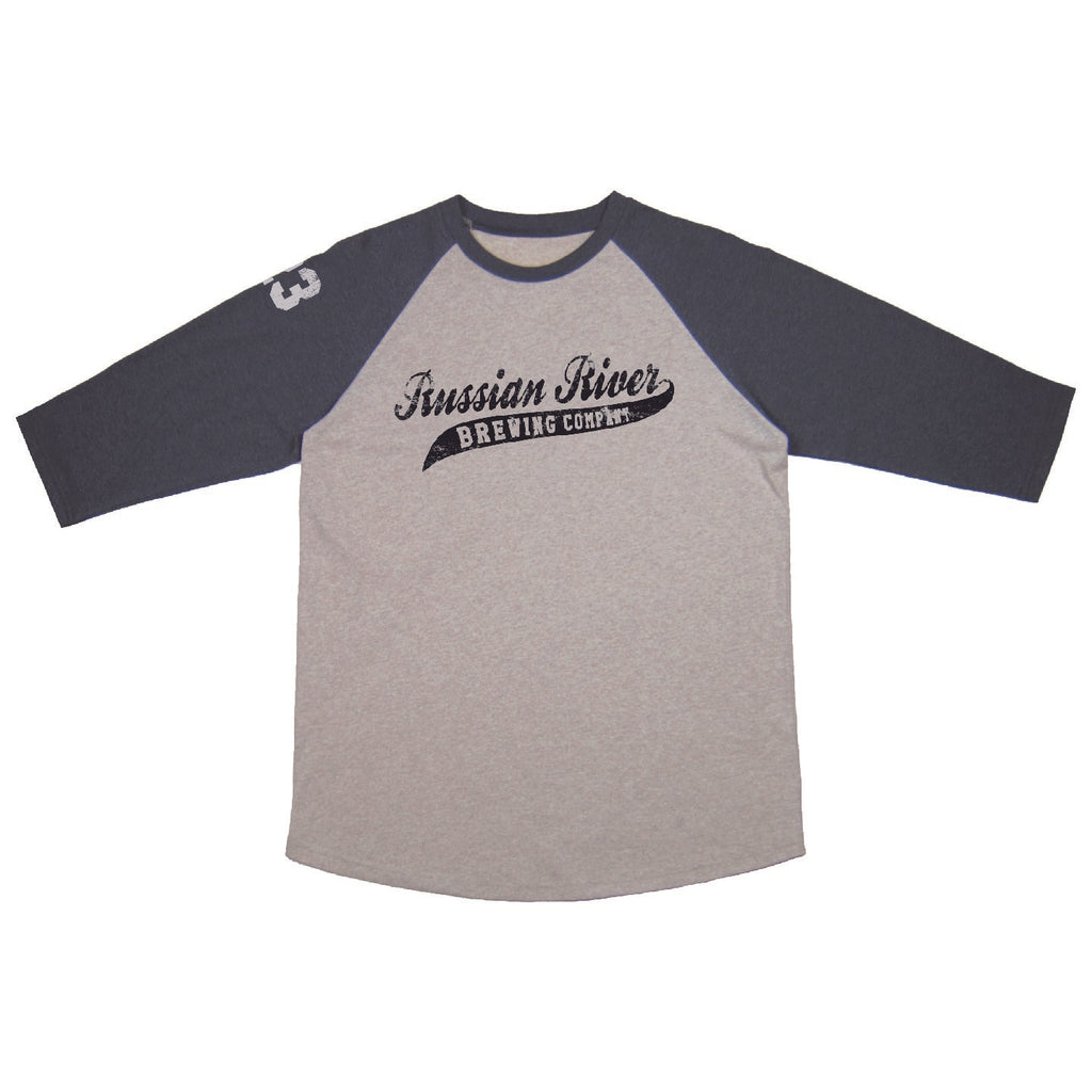 baseball raglan