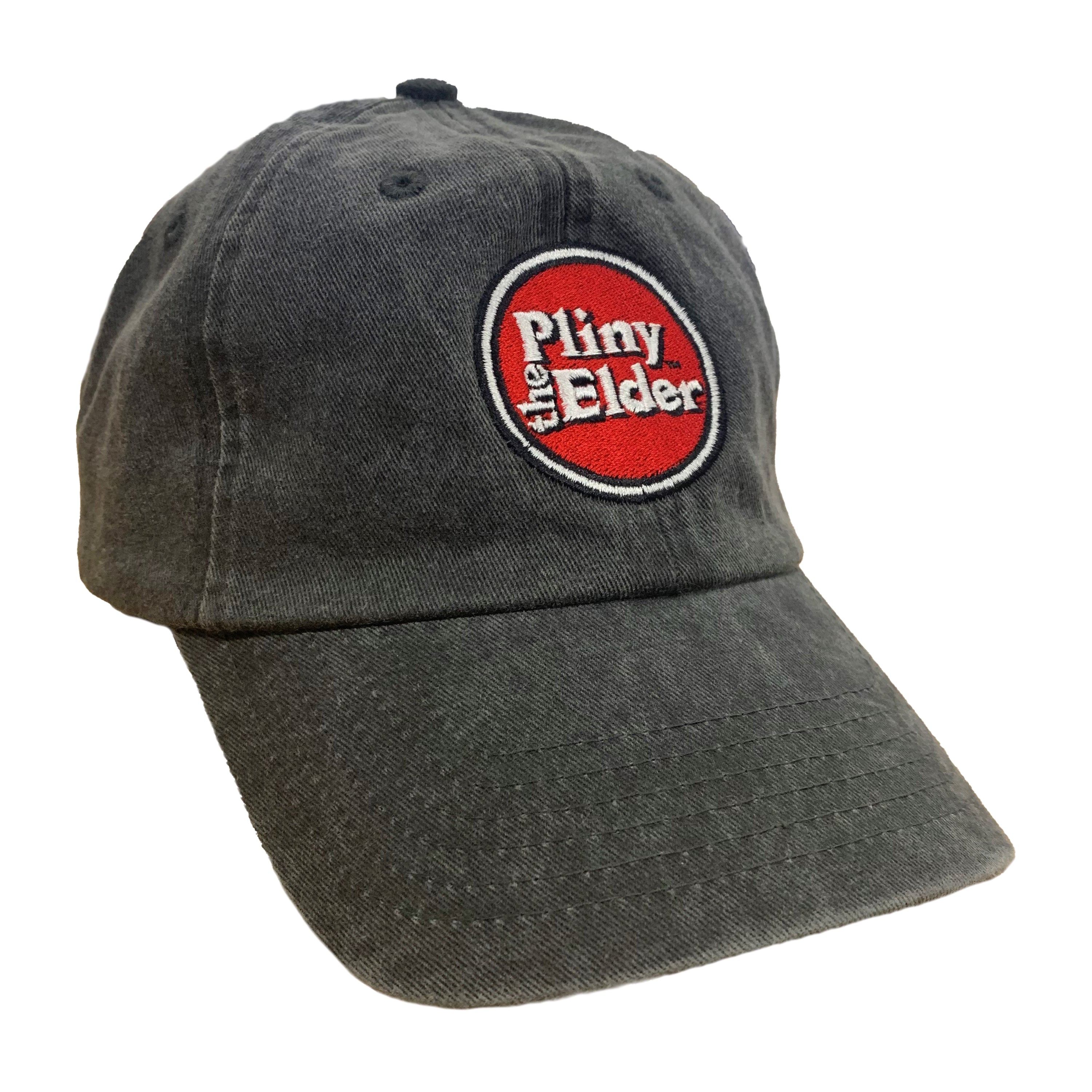 Pliny the Elder Relaxed Fit "Dad Hat" - Russian River Brewing Company product image