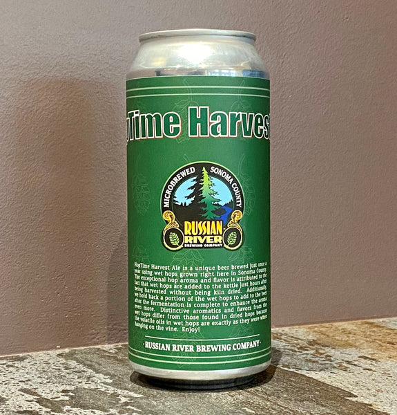 Mind Circus Hazy Ipa Is Now Available On Russian River Brewing Company Facebook