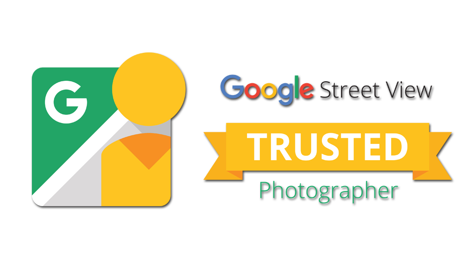 Trusted Google Street View Photographer