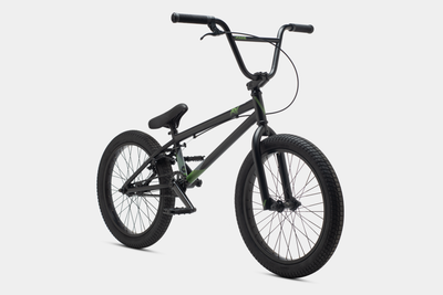 Bicicleta Gravel Talla 54 2x11v Radical Mountain Moon Verde