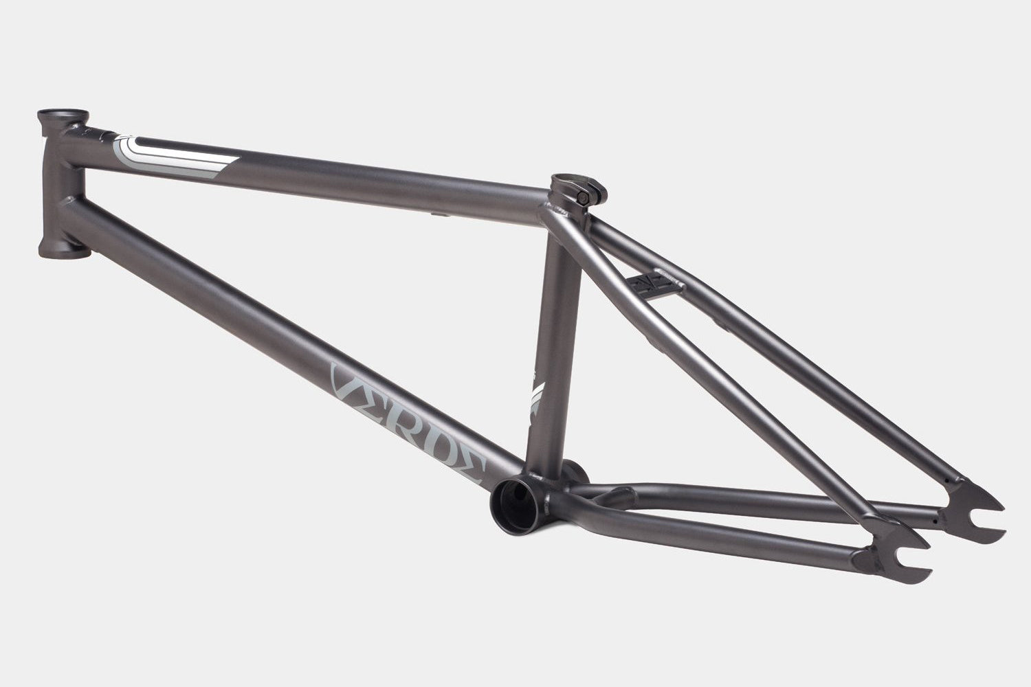 Verde Fides Matt Cordova Signature BMX 