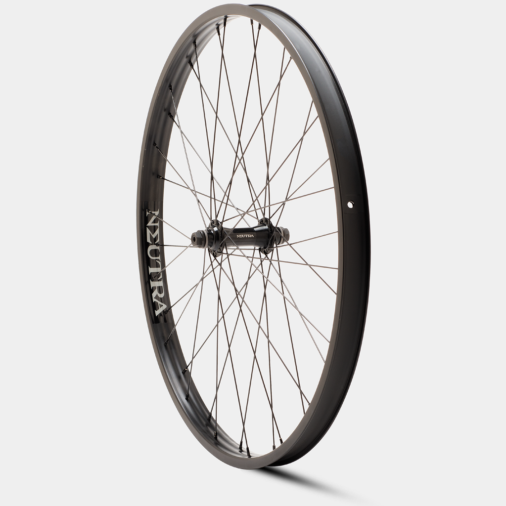 26 front wheel