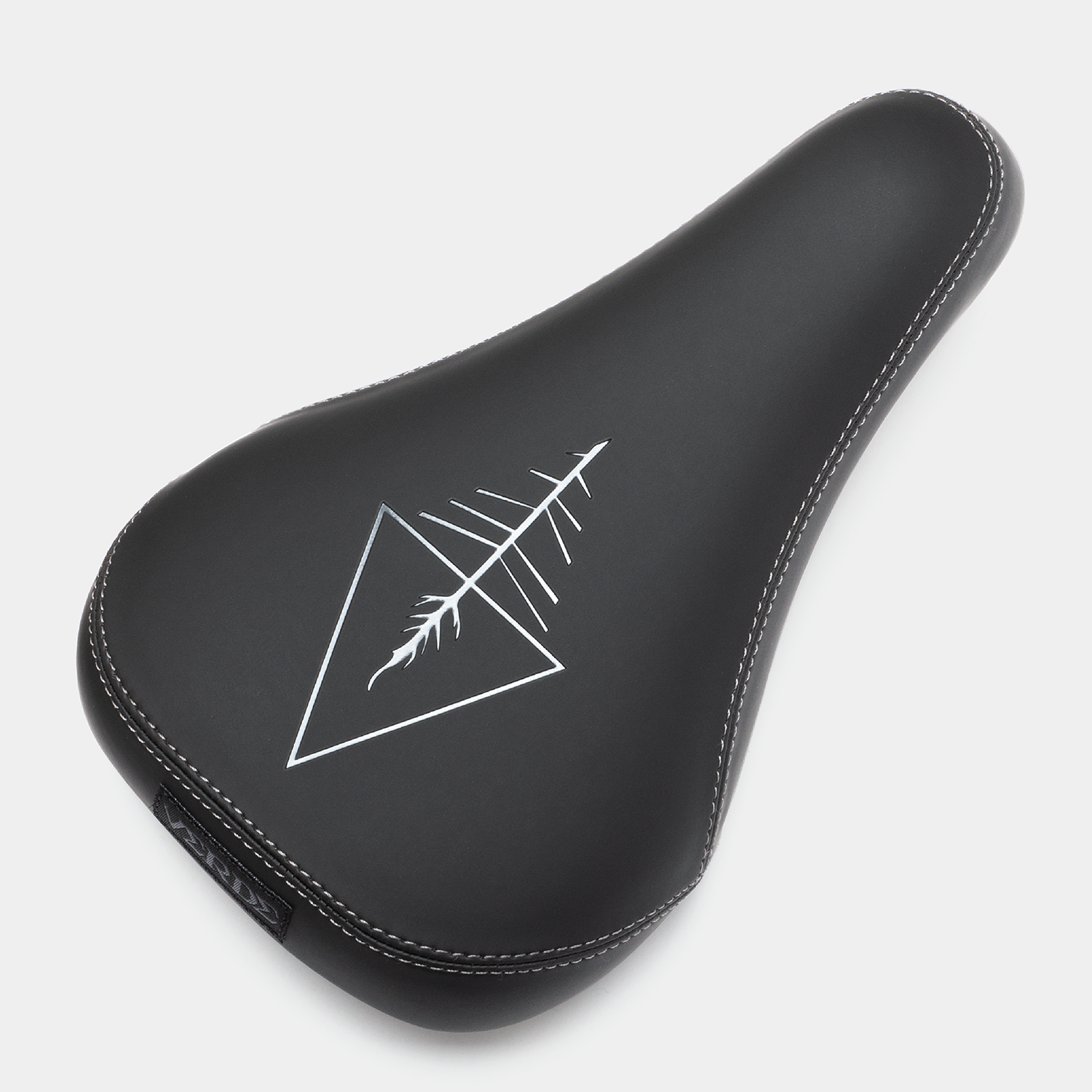 pivotal bmx saddle