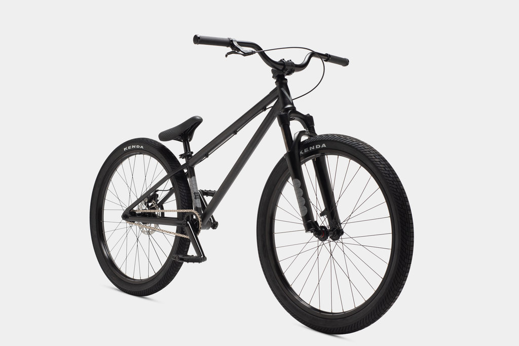 verde dirt jump bike