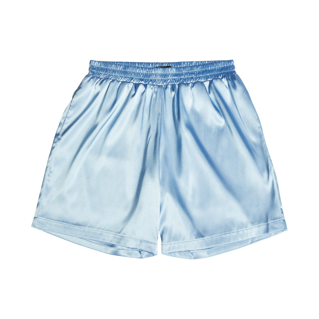 Confetti Men’s Satin Shorts ( all colors ) – Confetti Boutique
