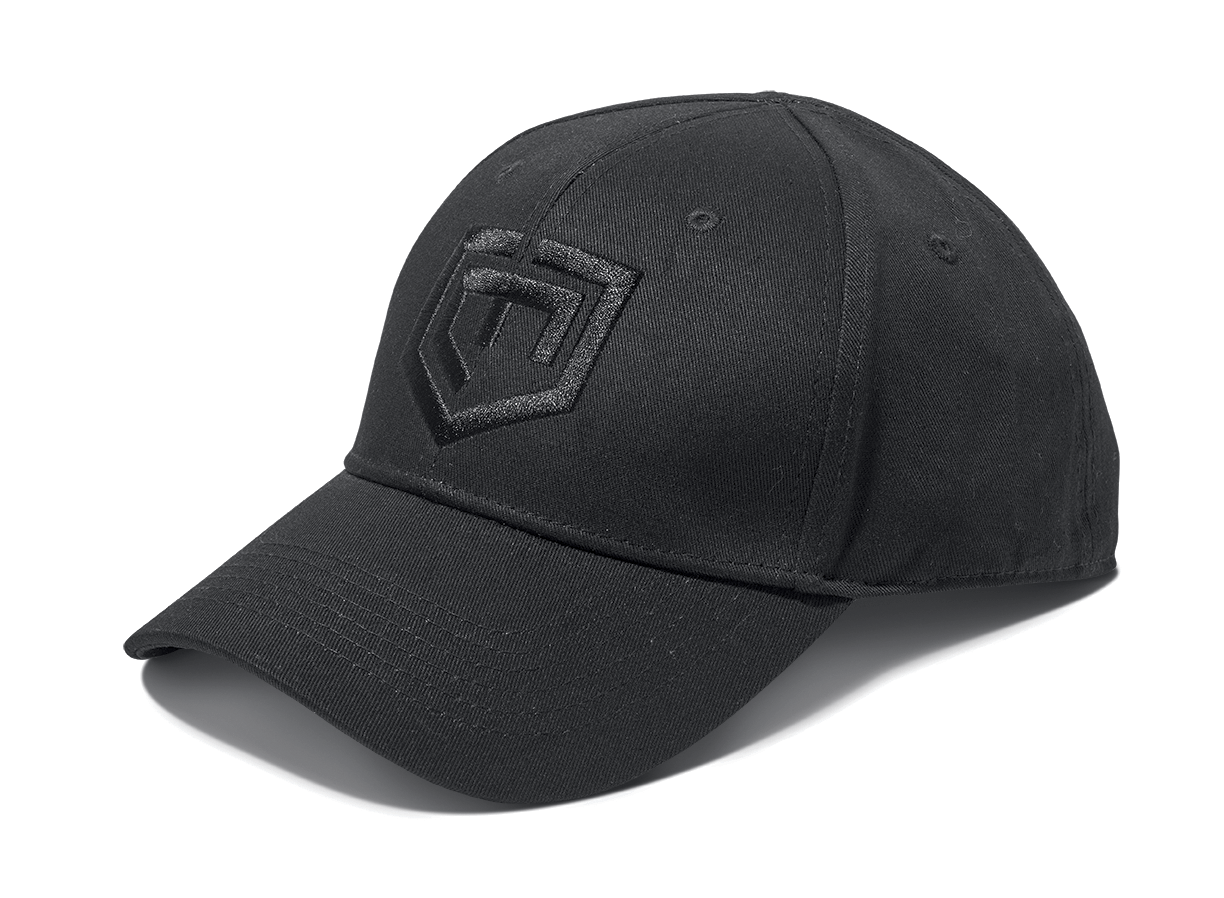 CANNAE LOGO BALL CAP