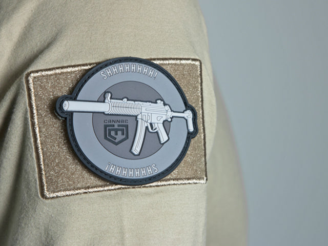 MP5 SD - PATCH