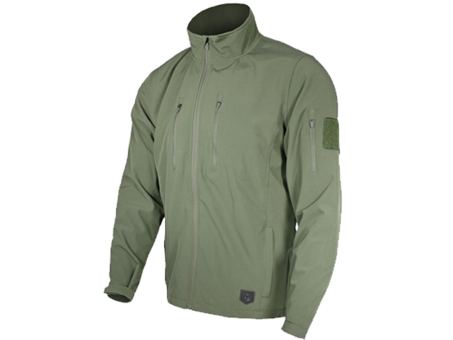 SHIELD SOFT SHELL JACKET