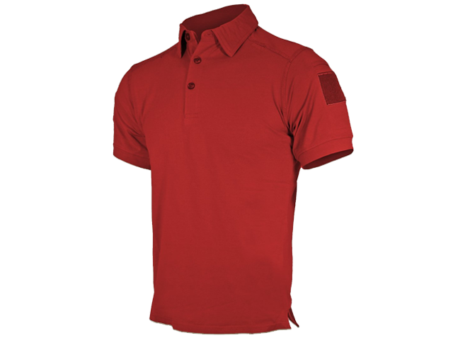 SHORT SLEEVE PROFESSIONAL  POLO