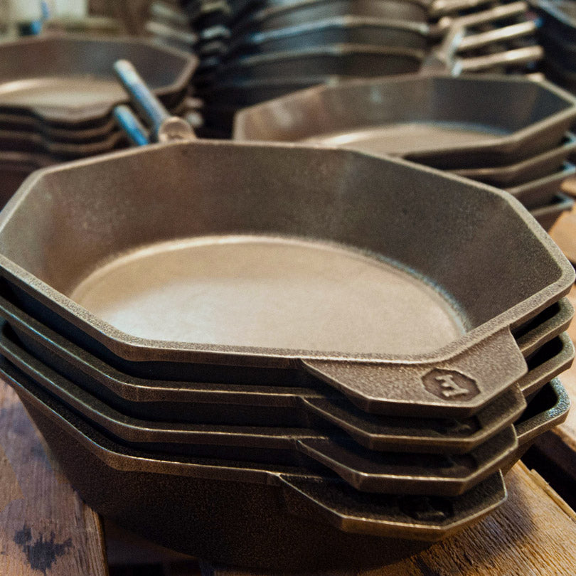 FINEX Cast Iron