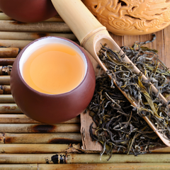 Oolong tea weight loss skin health bone health