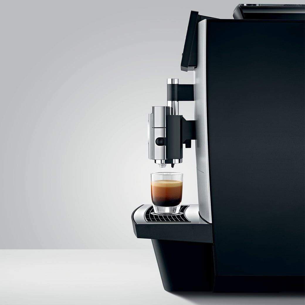 Jura X8 Professional Espresso Machine with P.E.P - Factory Refurbished