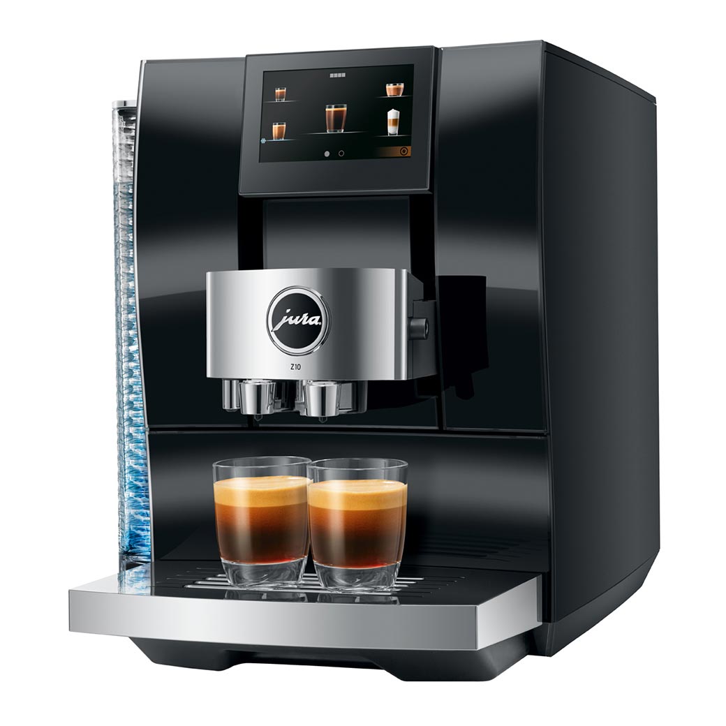 Delonghi Magnifica S Cappuccino ECAM25462S (Certified Refurbished) -  Espresso Resource