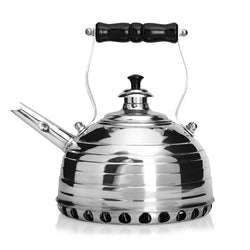 english tea kettle