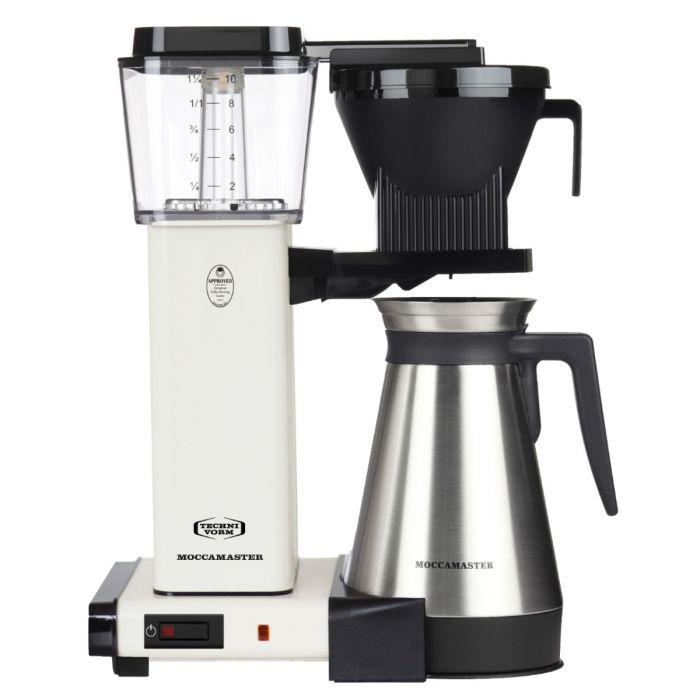 Technivorm Moccamaster KBGT 741 Coffee Brewer - Demo Unit