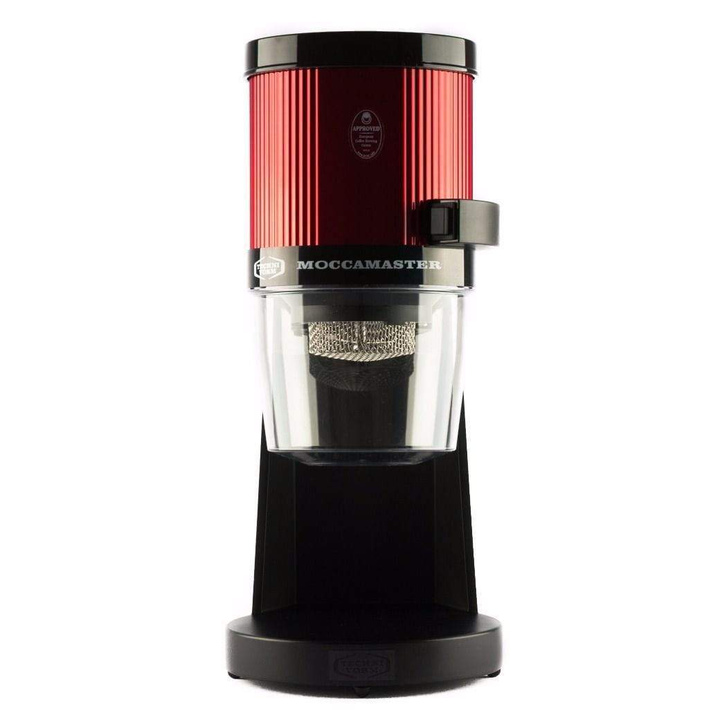 Technivorm Moccamaster KM4 TT Coffee Grinder - Demo Unit