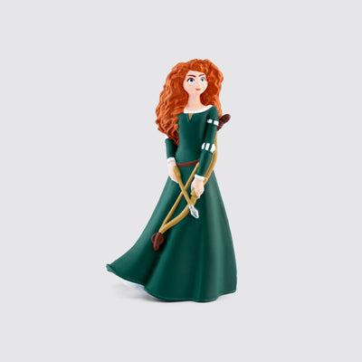 Tonies - Disney Brave Audio Play Figurine