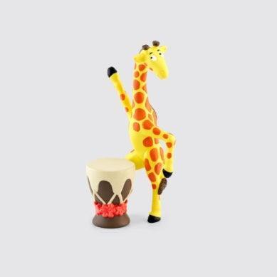 Tonies - Giraffes Can't Dance