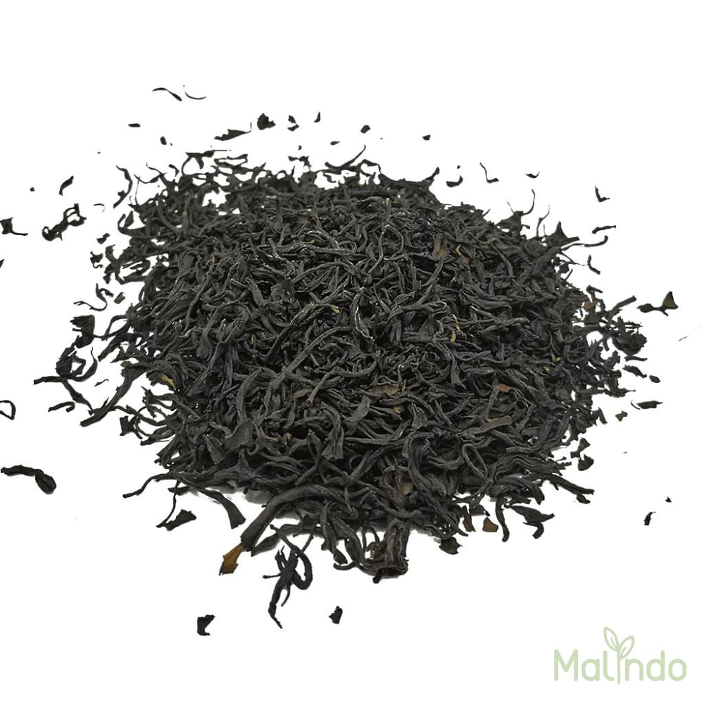 Thé noir Bio China Black Honey 1st grade Organic - 25g