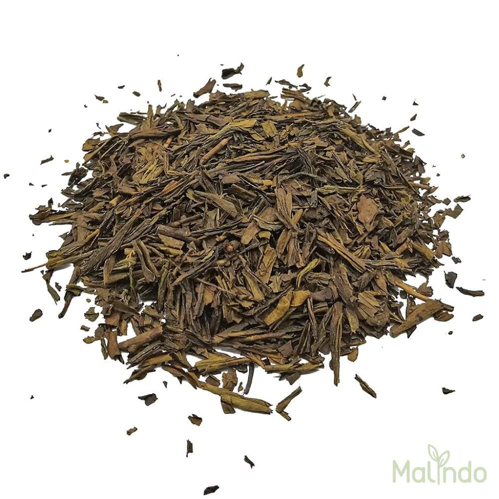 Thé vert Hojicha BIO - 50g